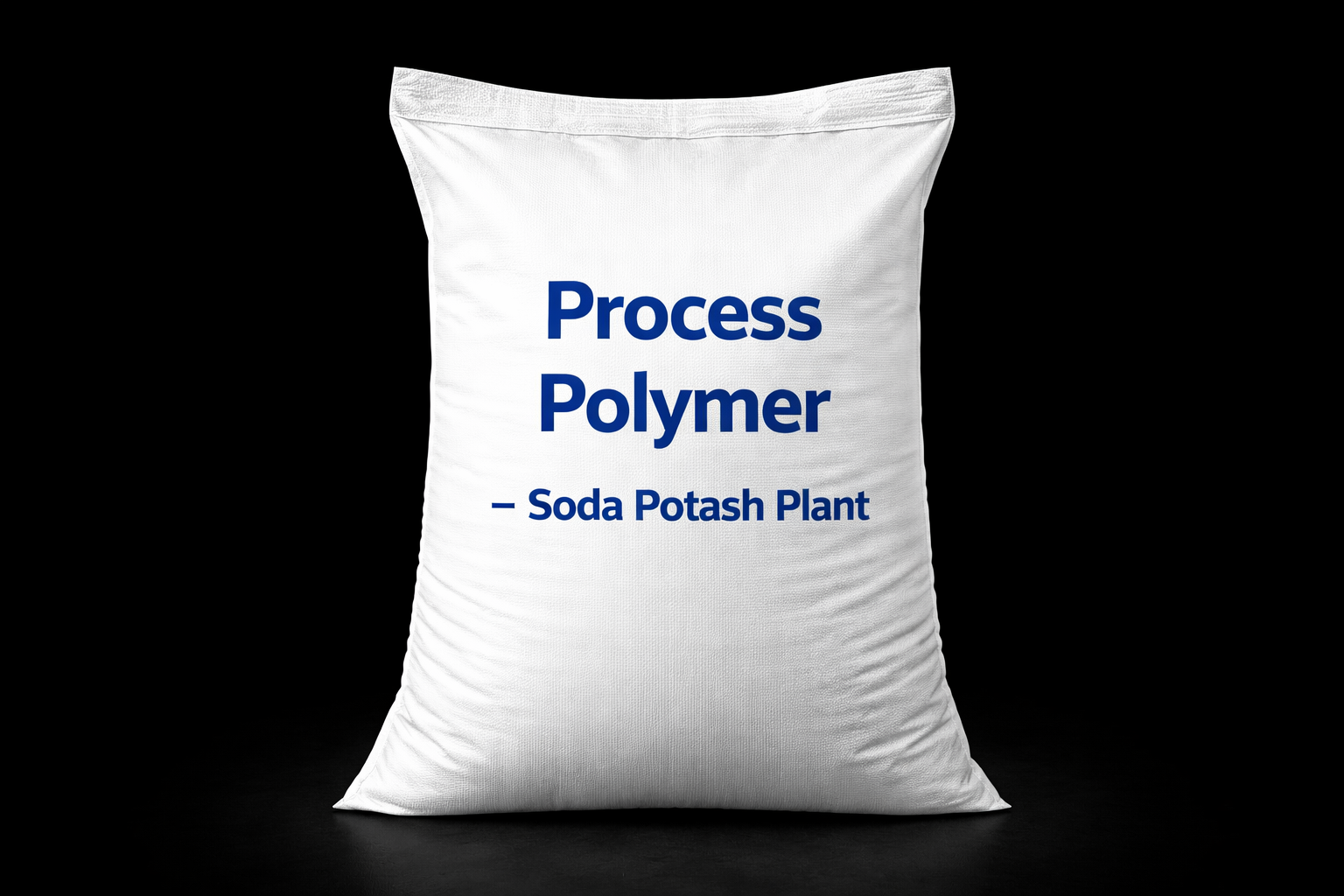 Soda Potash Plant Chemicals